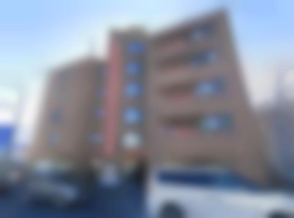視認性良好★店舗付き収益マンション
