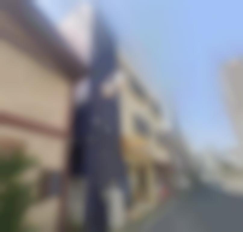 一棟空室ビル☆店舗付き共同住宅
