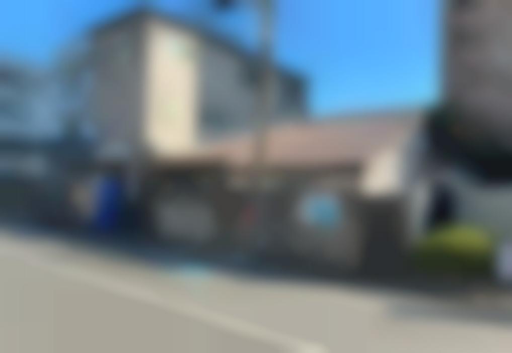 更地でのお渡しです♪大森南二丁目計画