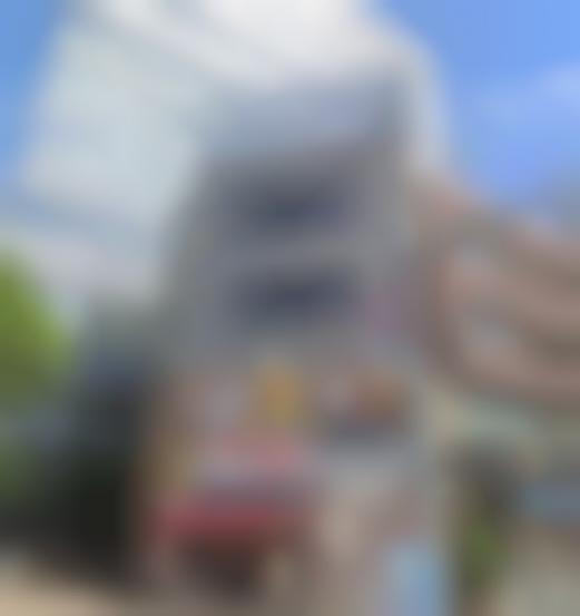 飲食店が一棟賃貸中☆駅近の一棟売り収益店舗ビル