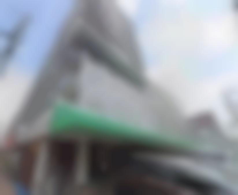 オーナーチェンジ◇マンション1階の区分所有売り店舗