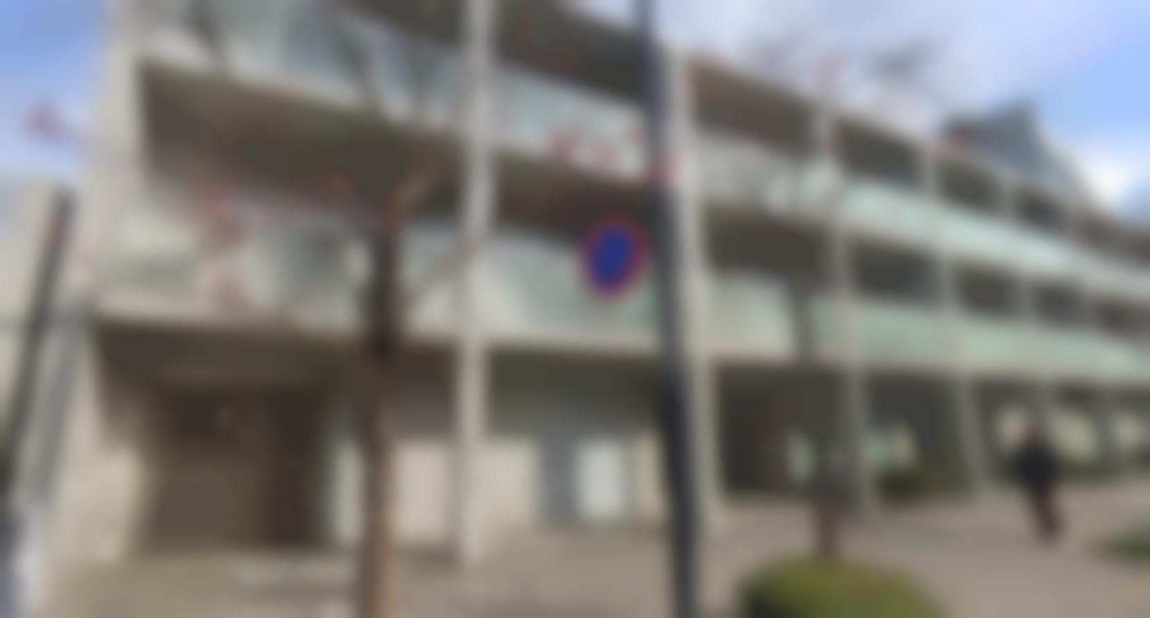 調布★収益物件★1階区分路面店舗