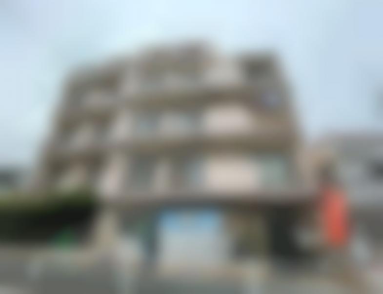 オーナーチェンジ◆マンション1階の区分所有売店舗1階