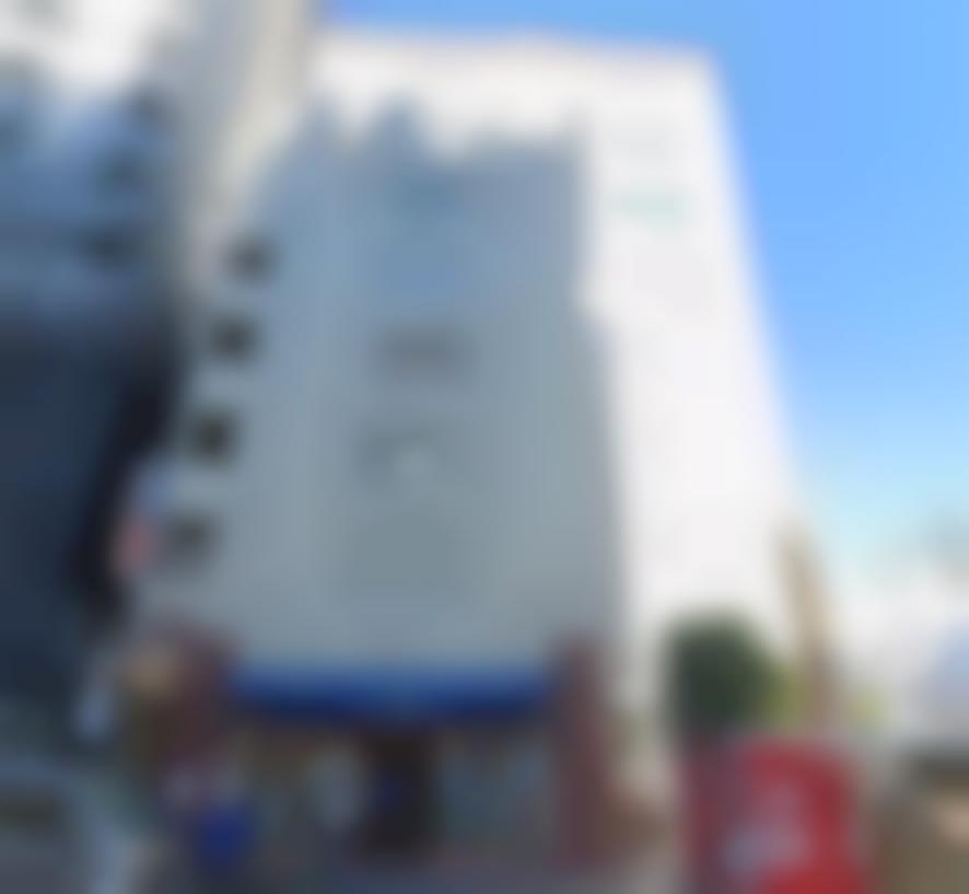 人気のコリアンタウンエリア至近★オーナーチェンジ区分所有収益店舗1階