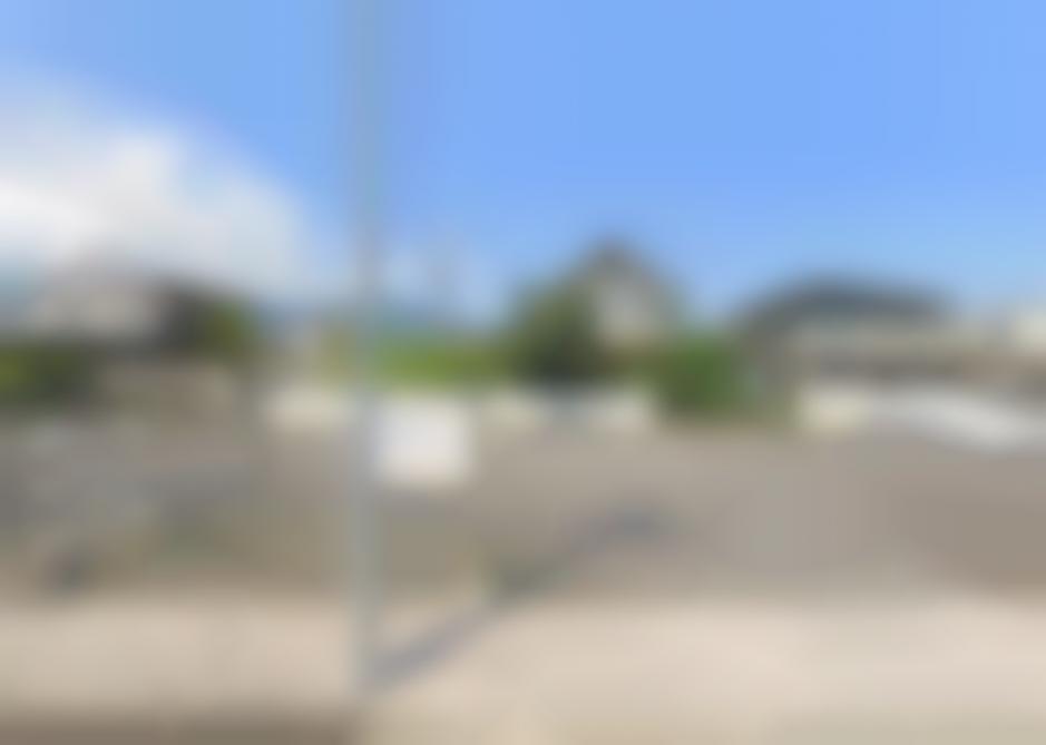 秦野市曽屋1丁目土地　上物有り