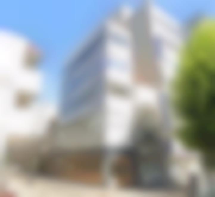 満室稼働中　一棟売り収益ビル