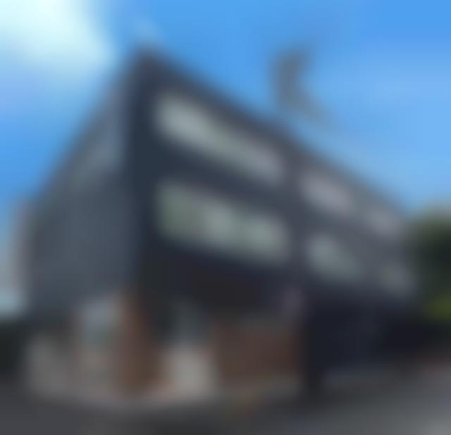 大規模修繕実施済み　一棟売り収益ビル