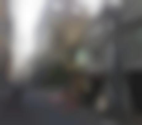 複数路線利用可能　一棟売り空室ビル