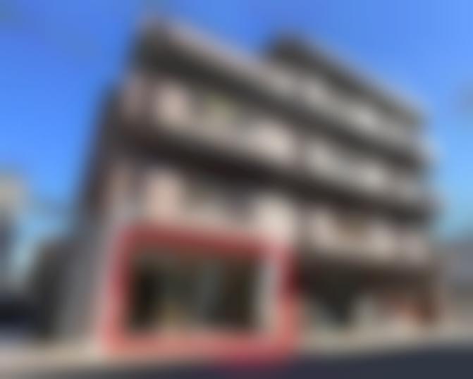 利回り7％超え　区分収益1階売り店舗