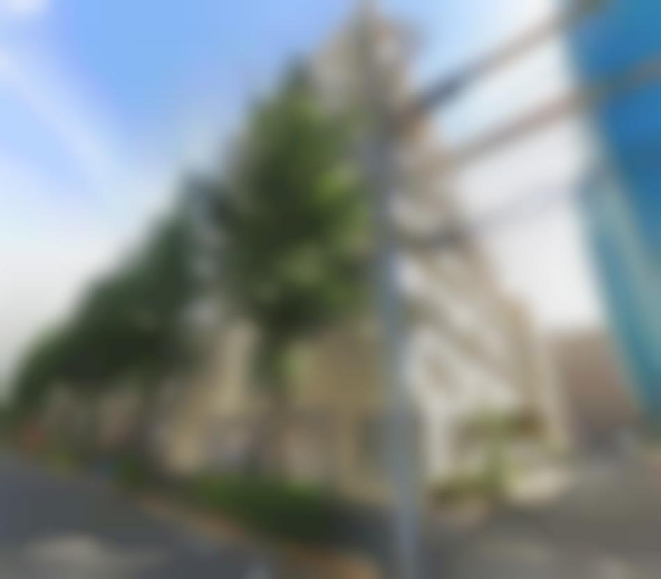 目白通り沿い　専用駐車場付きの1階区分売り店舗