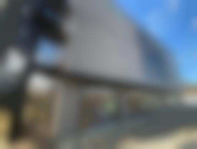 床面積361坪　視認性抜群の事業用物件