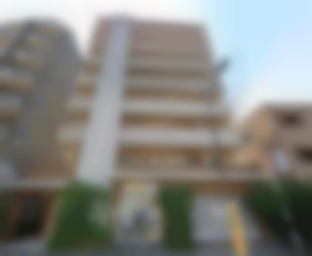 満室稼働中☆駅近好立地な店舗付き共同住宅