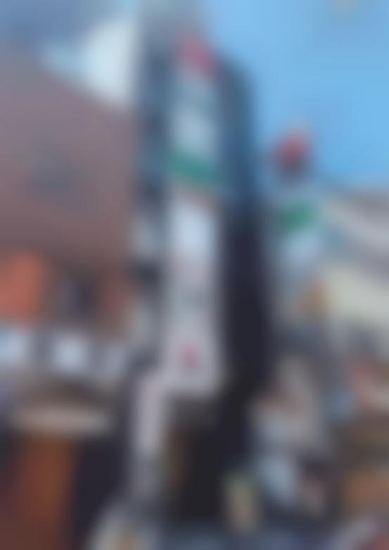 人気の新宿エリア☆一棟売り収益店舗ビル