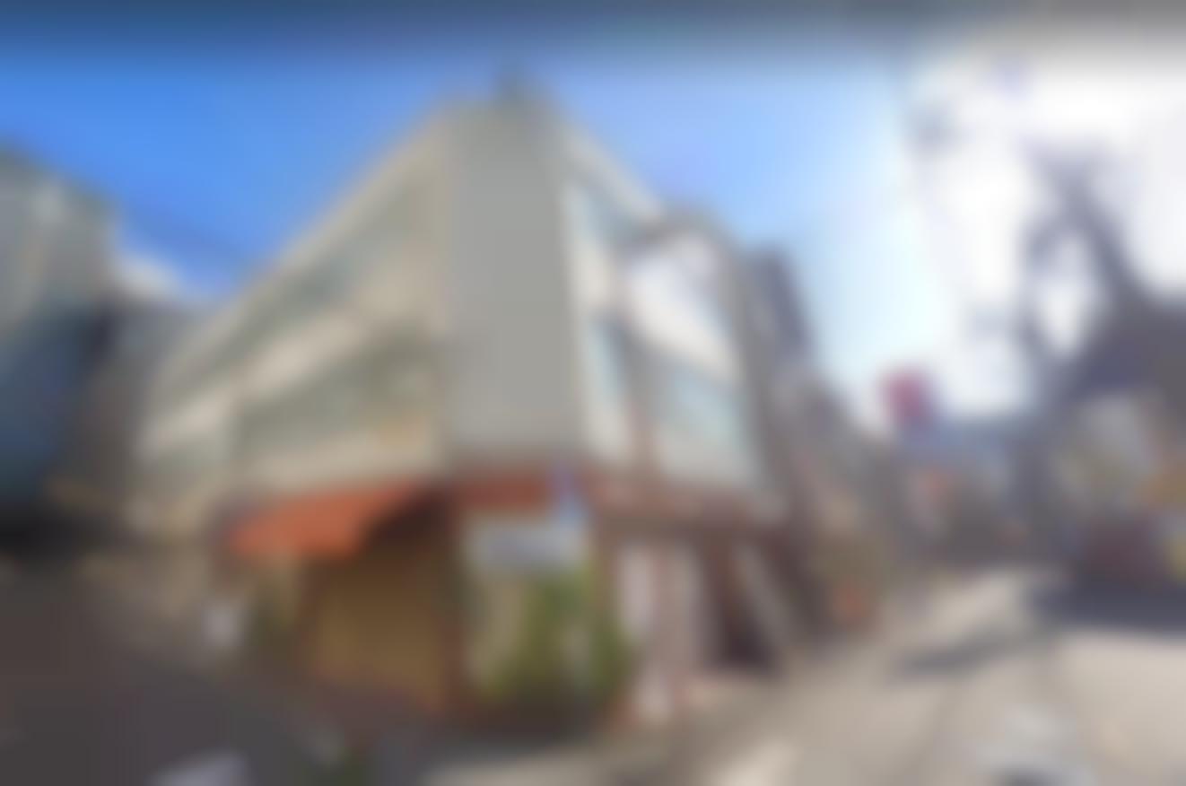 借地権付　オーナーチェンジ店舗ビル☆