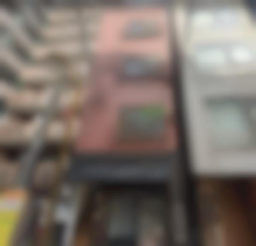 オーナチェンジ◇一棟売り店舗兼民泊ビル