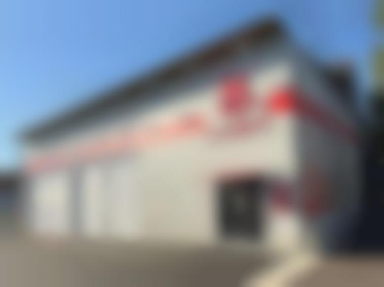 八王子◇新築ロードサイド店舗