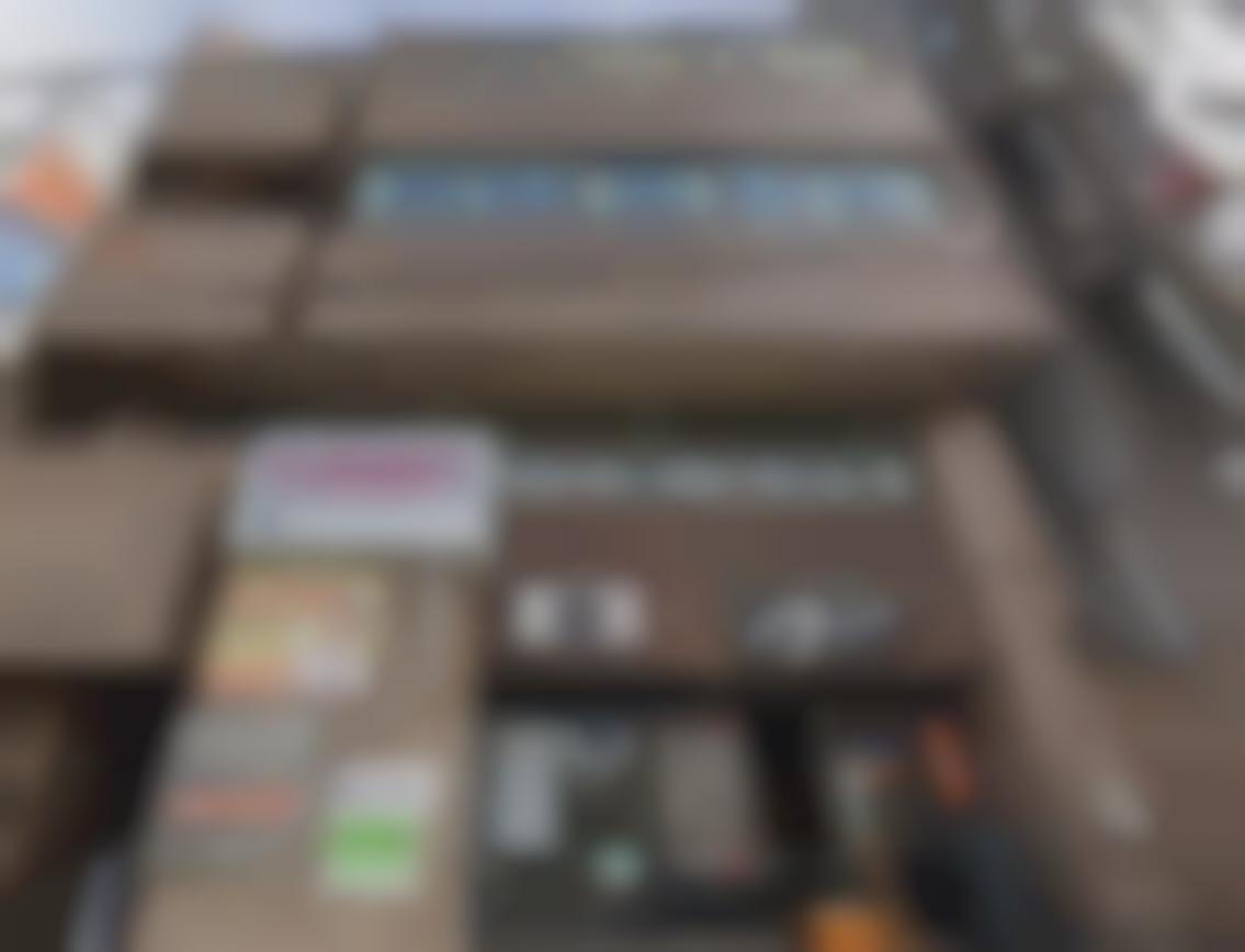 検査済証有り★満室稼働中の一棟売り収益店舗ビル