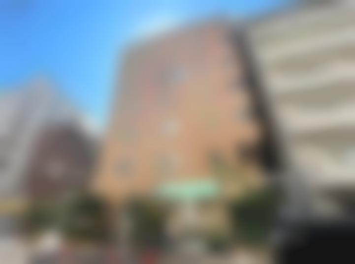 賃貸契約予定◇マンション1階の区分所有店舗