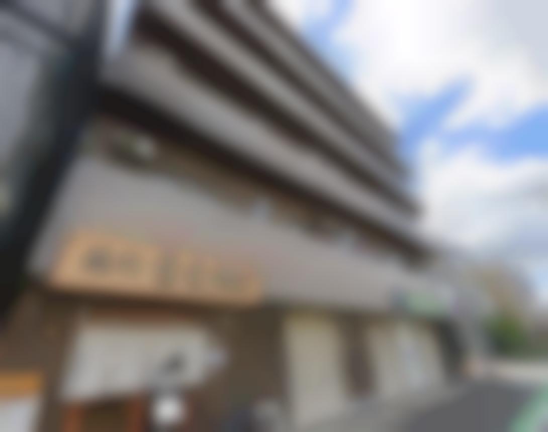 北西角地で視認性良好◇店舗付き収益レジデンス