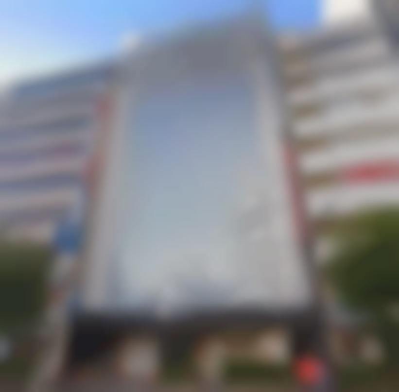 千葉街道に面し視認性良好★一棟売り収益ビル