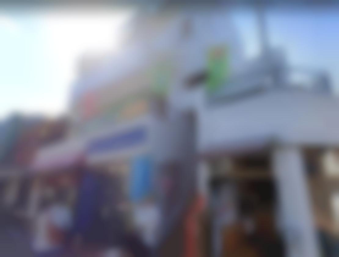 満室稼働中♪便利な駅前収益店舗ビル