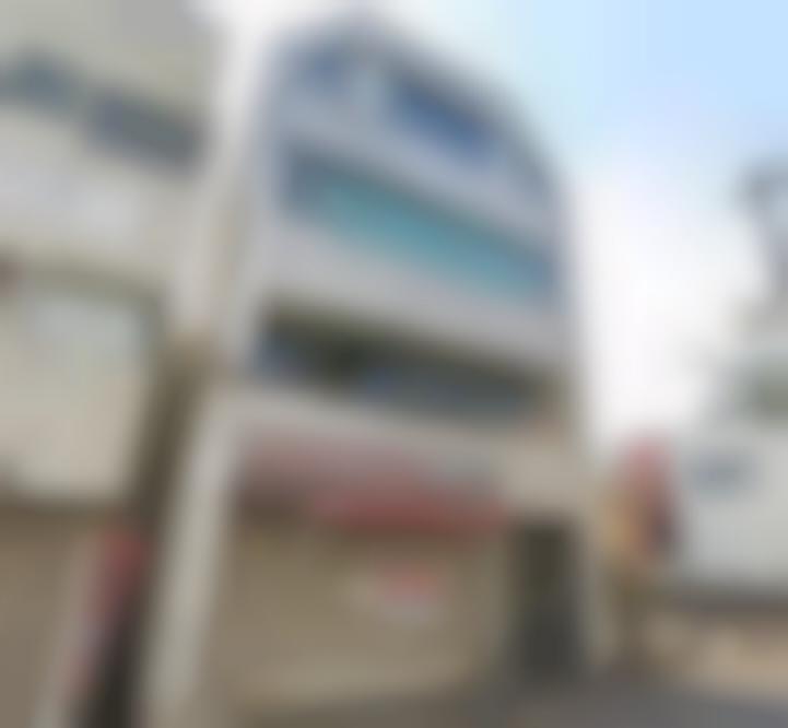 人気の立川エリア★自己使用可能な一棟売りビル