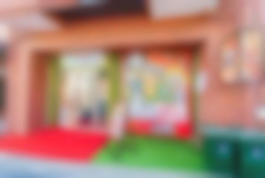 2026年5月テナント入居済み★マンション1階の売り店舗