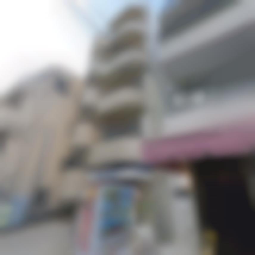 満室稼働中★一棟売り収益ビル