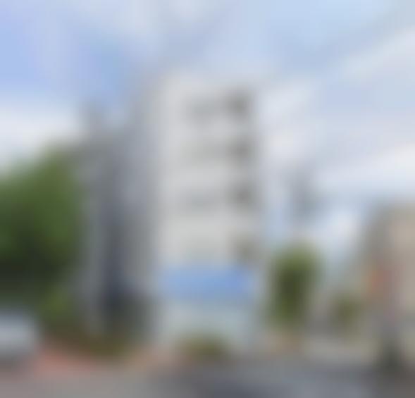 満室稼働中★一棟売り店舗付き共同住宅