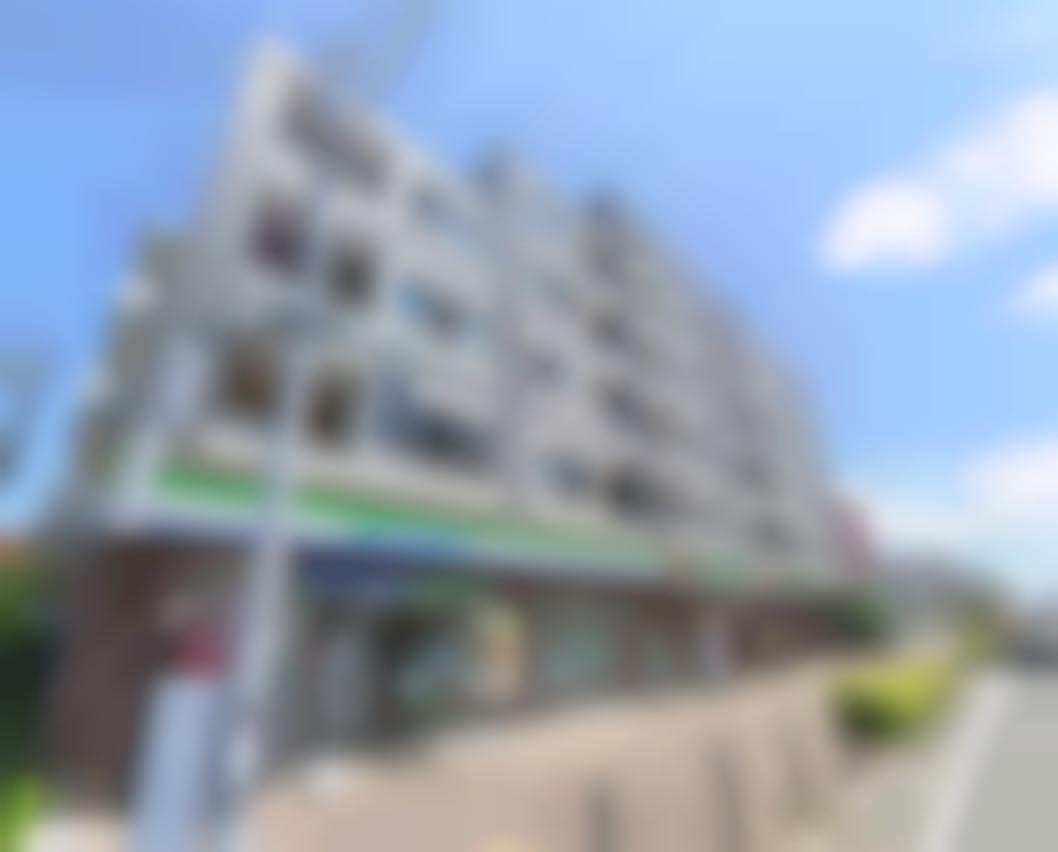 飲食店賃貸中★マンション1階の区分売り収益売り店舗