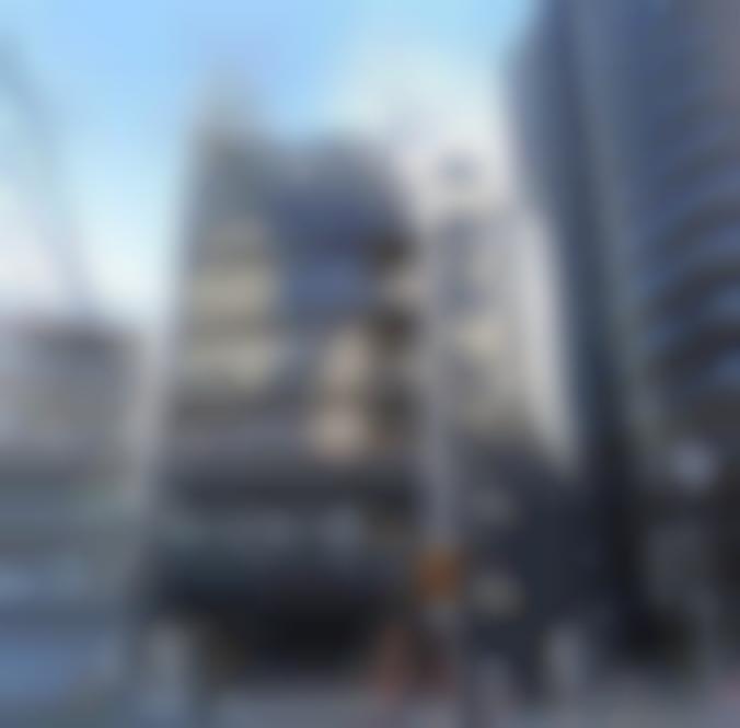 満室稼働中★一棟売り店舗事務所ビル