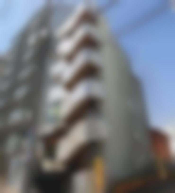 オーナチェンジ☆店舗付き収益共同住宅