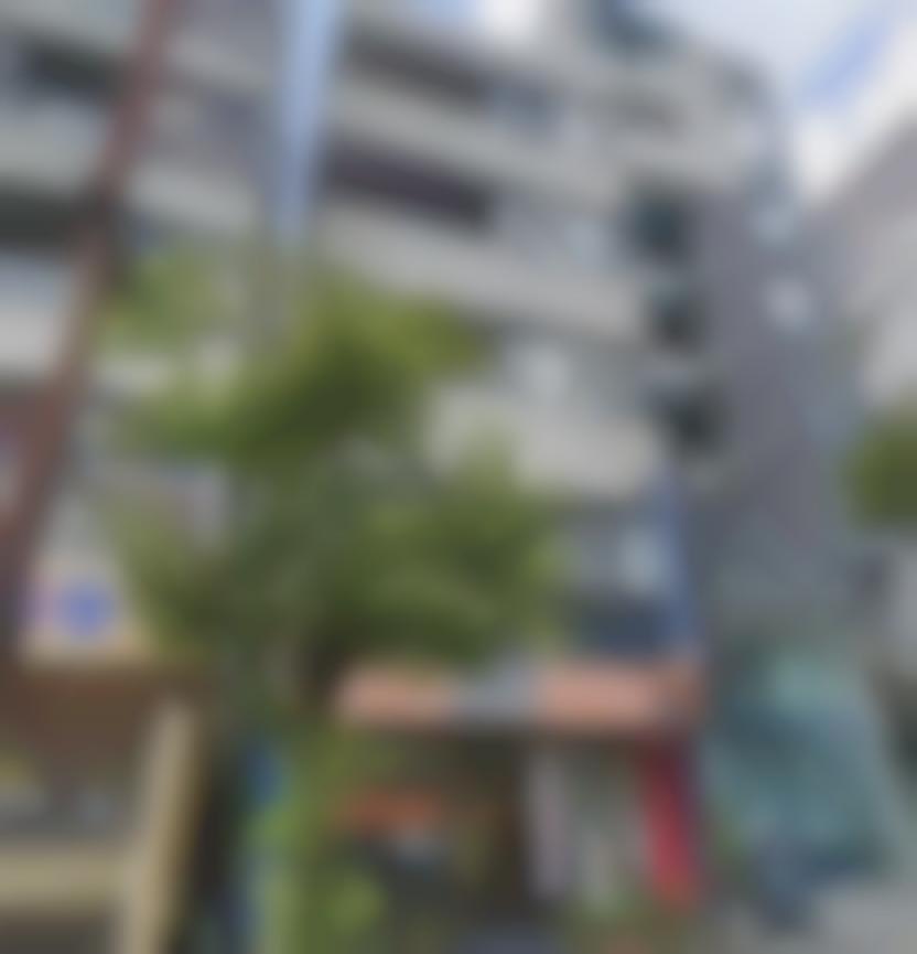 満室稼働中★店舗事務所付き共同住宅