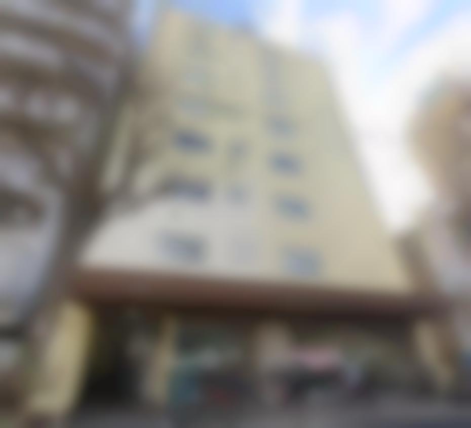 自己使用可能★マンション1階の区分売り店舗