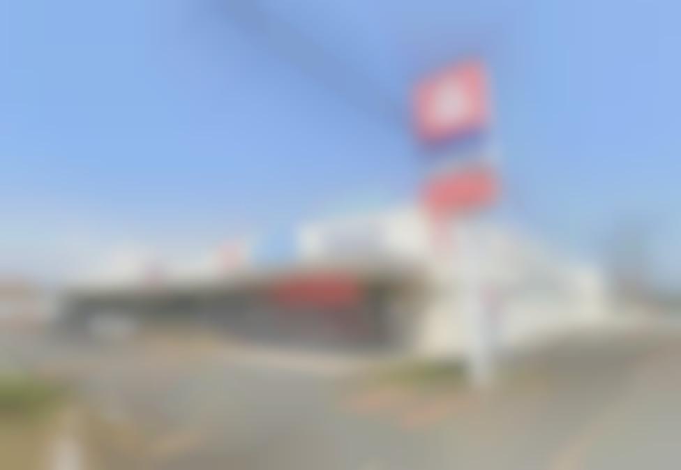 所有権+借地権◇ドラッグストア賃貸中の売り店舗