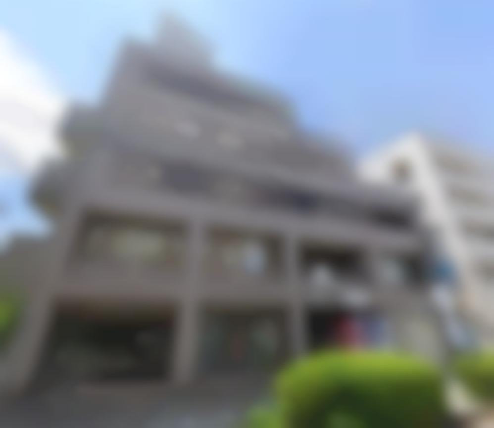 駅徒歩6分横浜駅直通！一棟売り収益ビル★