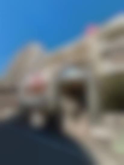 ホテル併設物件・1階路面店舗◇区分所有売り店舗