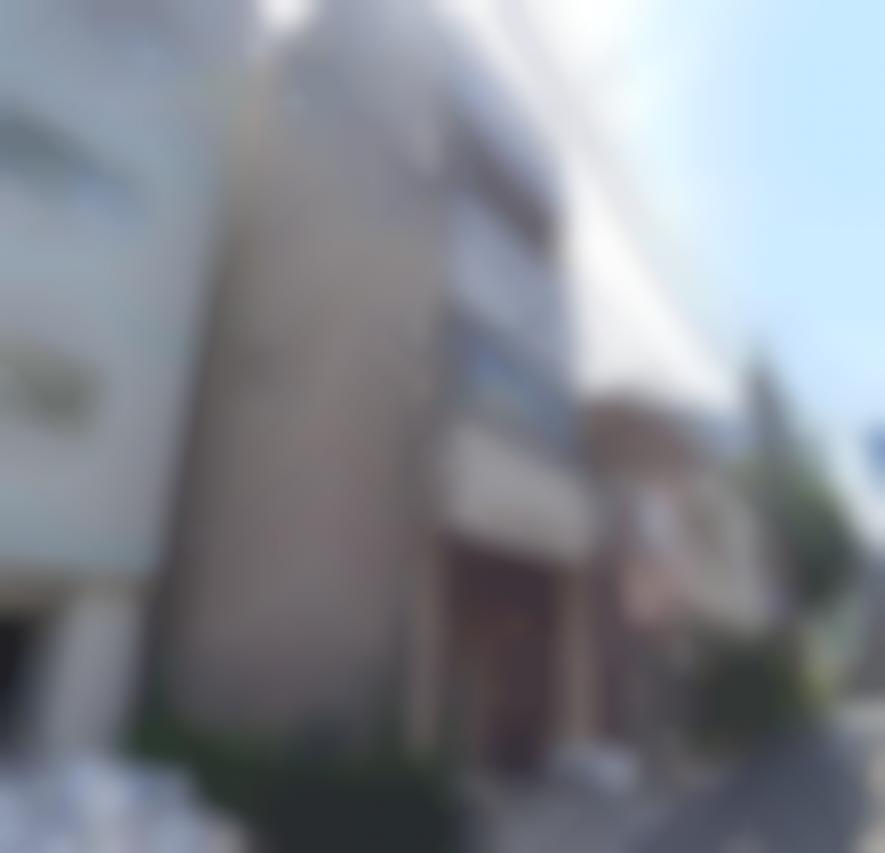 大規模修繕実施中◇一棟売り空室ビル