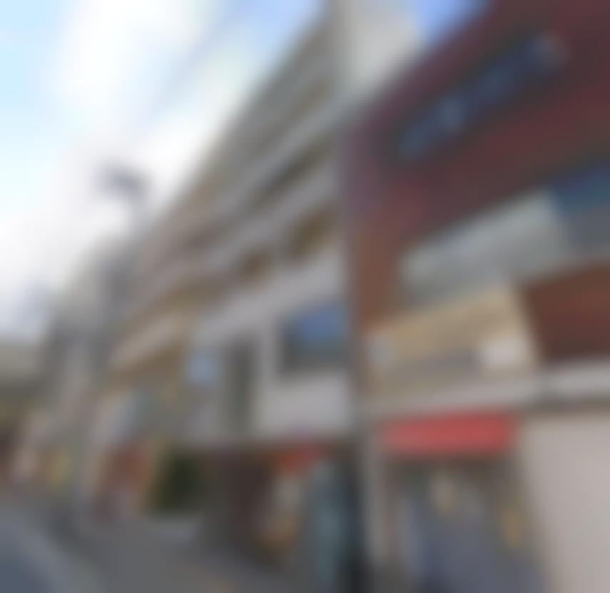  オーナーチェンジ☆スカイツリー視認☆1階路面店舗☆