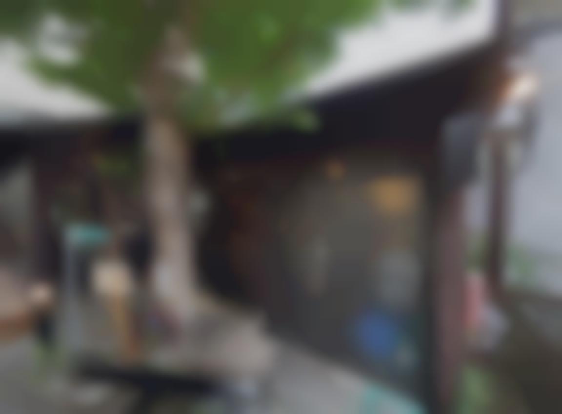 渋谷区上原一丁目◇借地権付き土地（上物有り）
