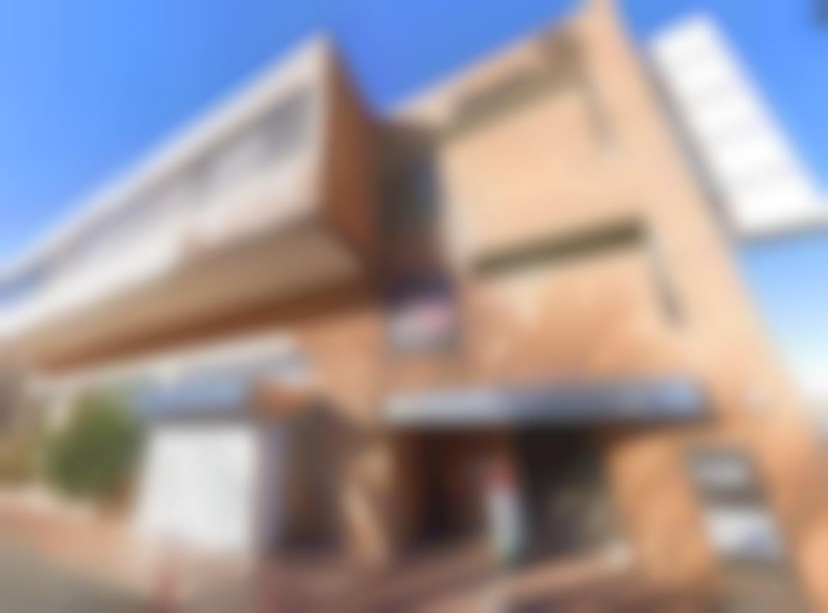 つくし野1丁目◇収益を得ながら自己使用可能な一棟ビル