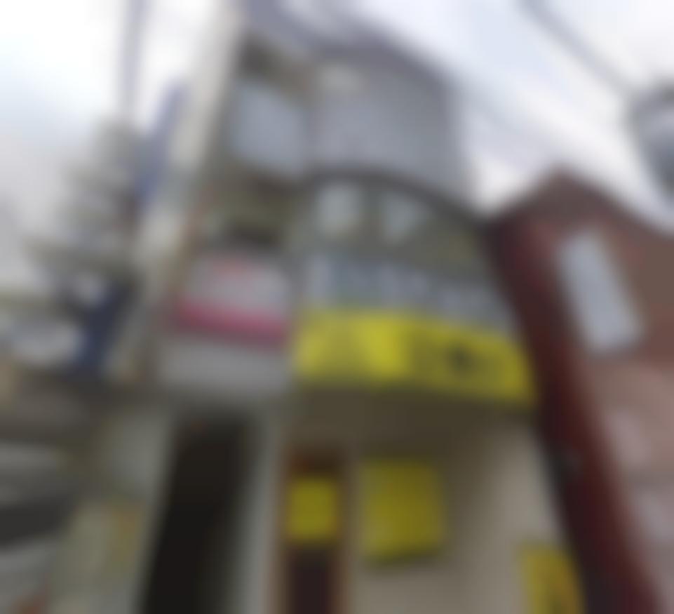 オーナチェンジ◇横浜・伊勢佐木町の一棟収益ビル