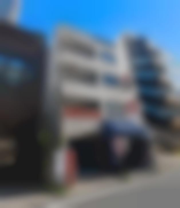 麻布十番2丁目★店舗兼共同住宅ビル