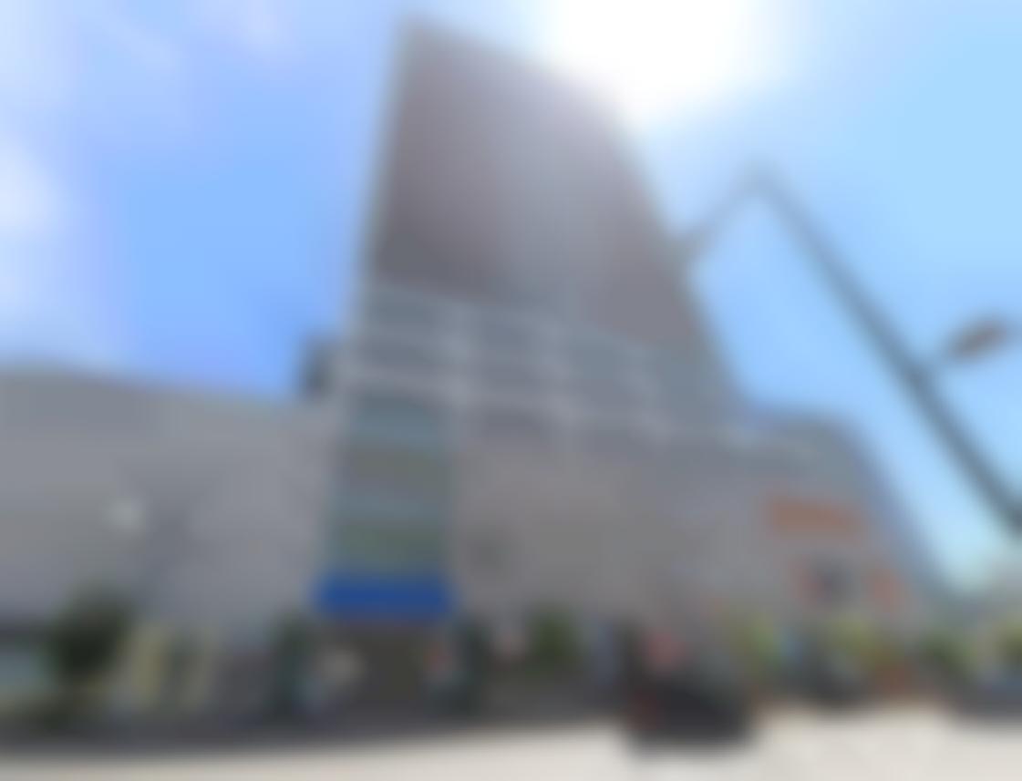 駅前ショッピングセンターモール内★区分所有収益店舗