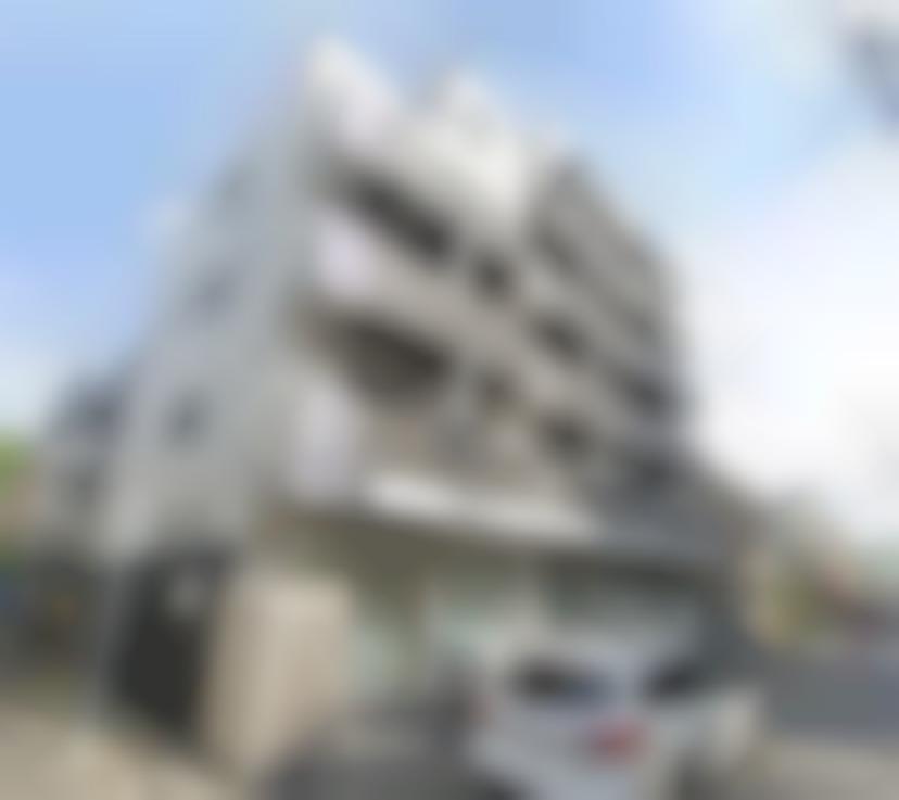 保育園が賃貸中◇区分所有1階売り店舗