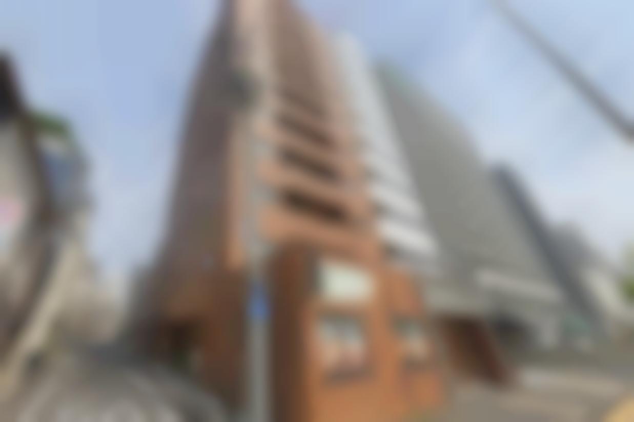入谷駅徒歩2分☆区分所有店舗