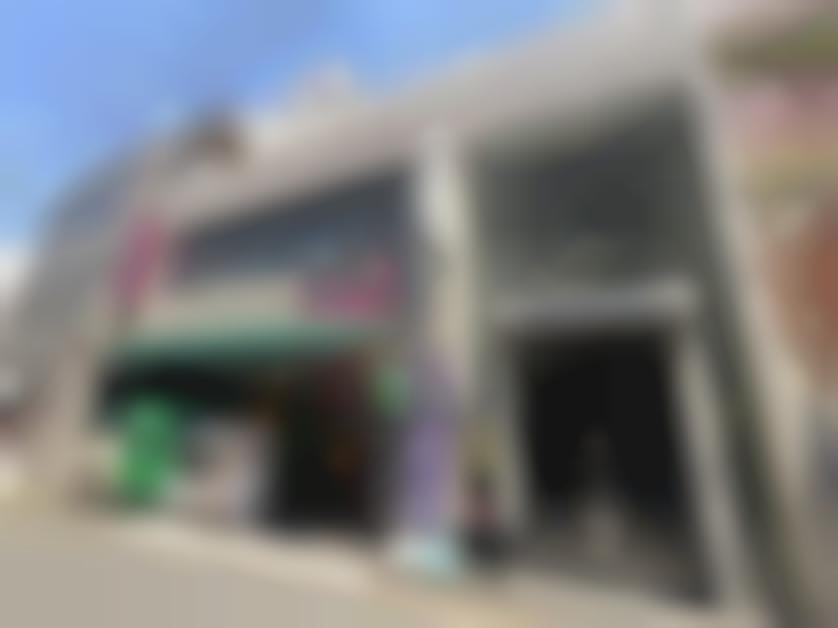駅近好立地◇一棟売り収益店舗ビル