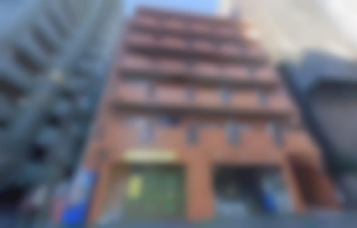 三鷹通り沿い★1階路面店舗