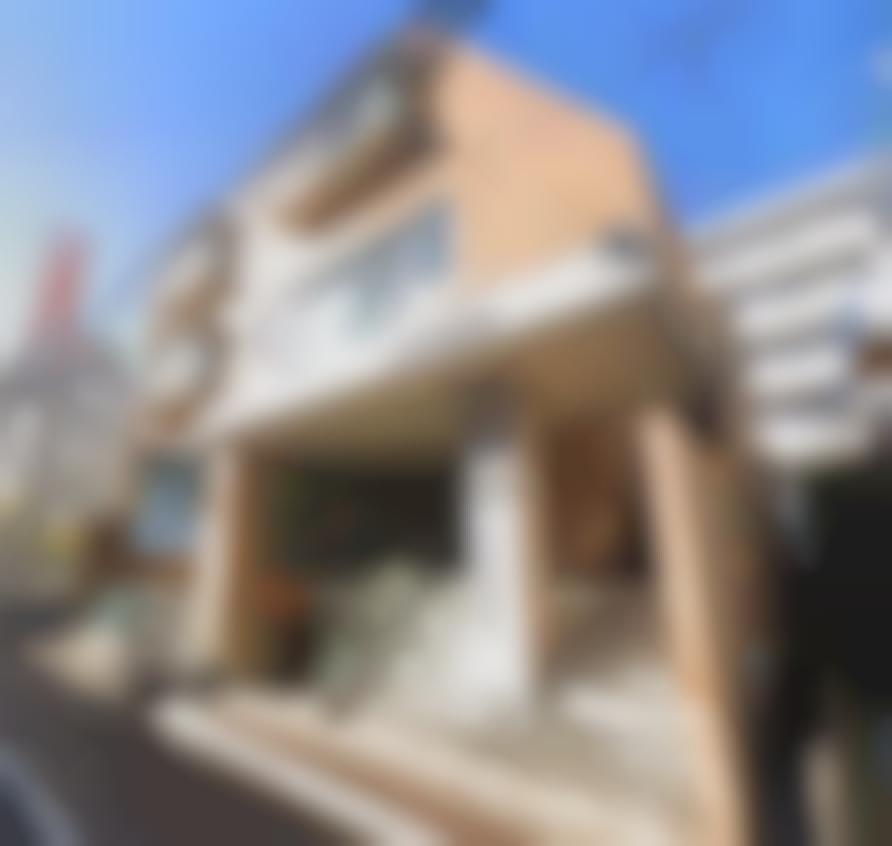 吉祥寺の1階区分売り店舗