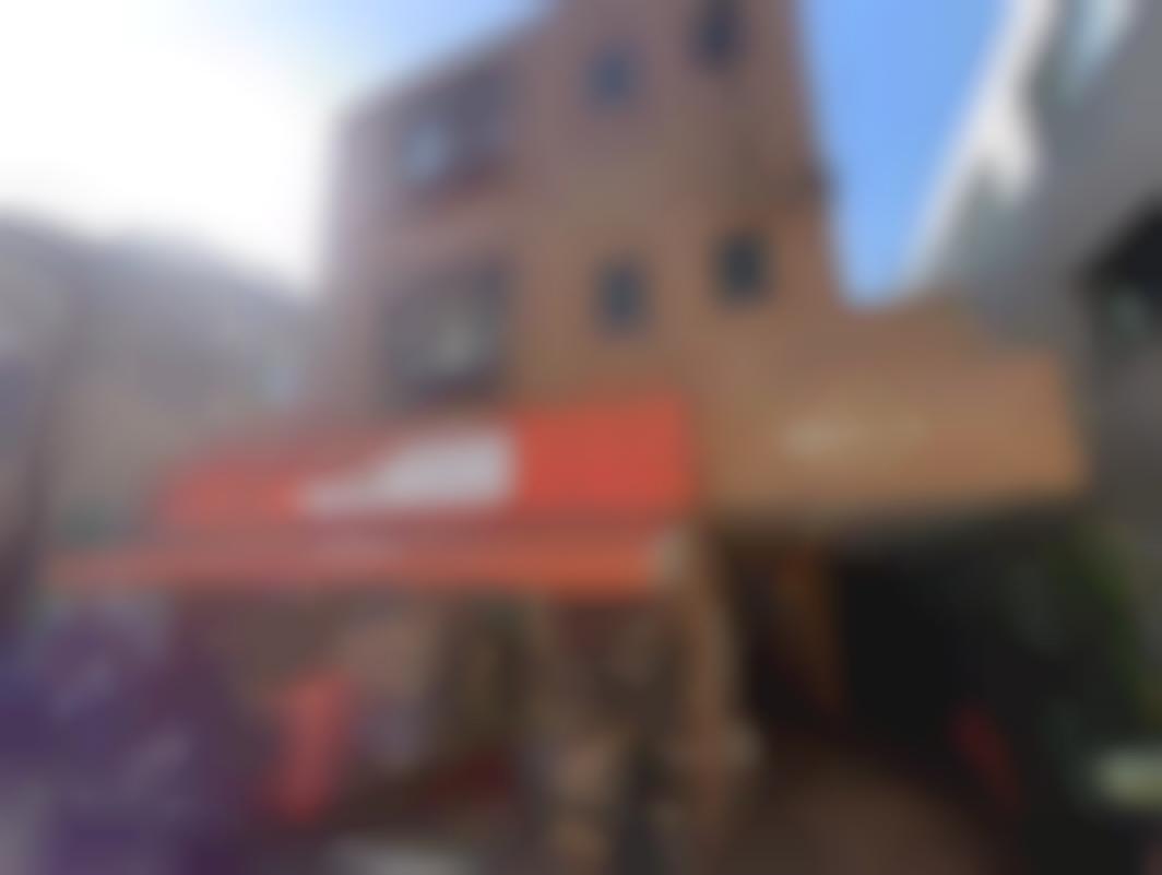 大岡山北口商店街★一棟売り